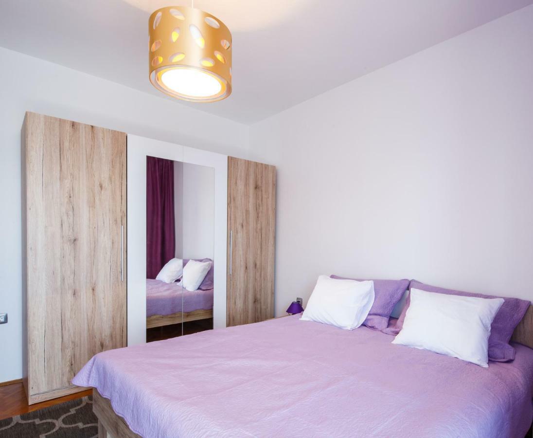 Apartman Vida Ičići Eksteriør billede